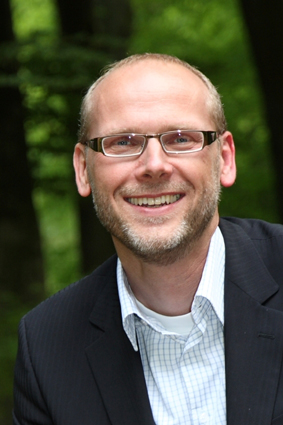 Frank van Ormondt