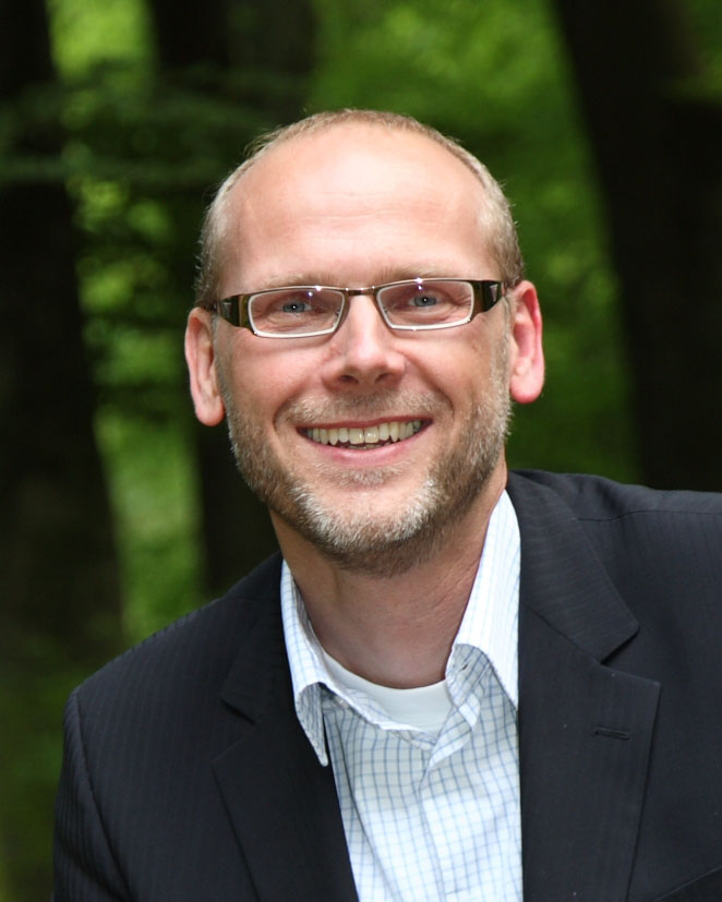 Frank van Ormondt