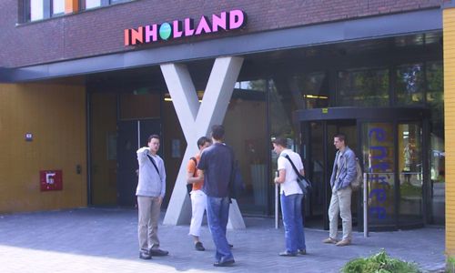 INHolland Academy, Alkmaar