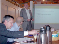 Frank van Ormondt