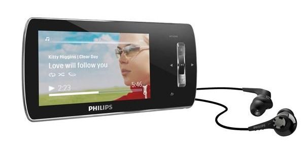 Philips GoGear Muse 32MB