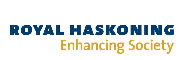 Bekijk de website van: Royal Haskoning