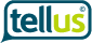 Bekijk de website van: TellUs