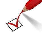 Illustratie poll
