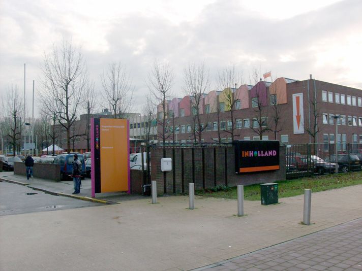 Opleidingen en cursussen in Nederland Studentum