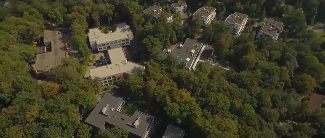 Wisseloord Area